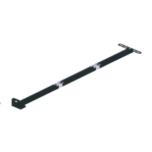 1800MM Adj. Hinged Arm For Floodlight Mounting