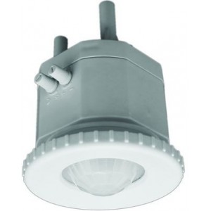 360 Deg MINI Motion Sensor 1000W Incandescent Load