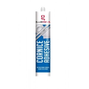 280ML Cartridge Cornice Adhesive