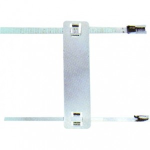 Tag. Embossable 316- 63LX38W/100