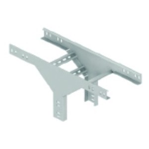 Vertical T JUNCTION-50MM(H)-200MM(W)-730MM(L)-1.5MM(TH) SD