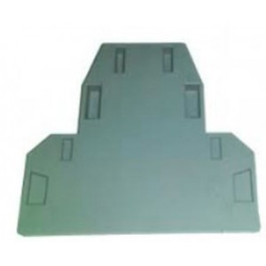 End Plate For JUKK5 Terminal