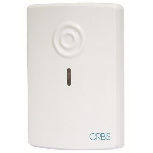 Microwave Motion Sensor 230VAC