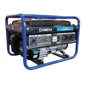 PETROL GENERATOR 2kW 1PH RECOIL START