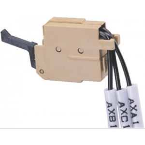 Auxilliary Switch For CSC6