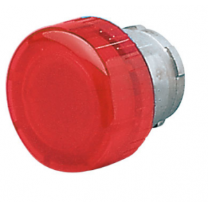 Red Pilot Light Head