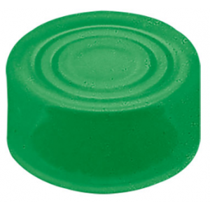 Green Neoprene Boot