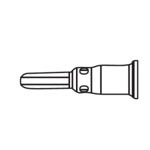 Tip Hot Knife