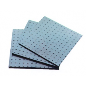 Smc Chequered Plate 1000X1000X4MM