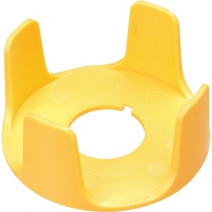 Shroud For E-STOP 53MM