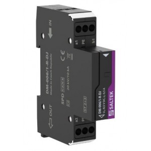 6V 10kA SURGE ARRESTER