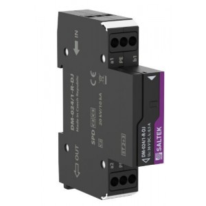 24V 10kA SURGE ARRESTER