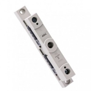 2P Busbar Support 12/20/30X5/10MM
