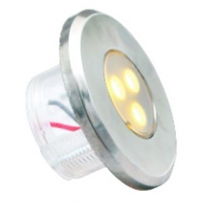 Ceiling Mounted Spot Light For Use With GR-76
