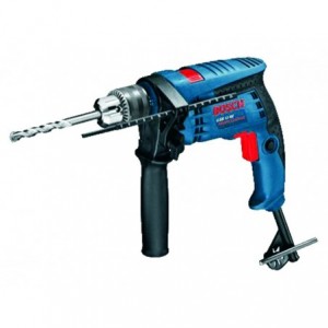 230VAC- 600W- Impact DRILL- Chuck 1.5-13MM