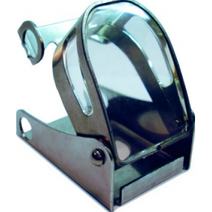 Safety Cover For Pushbutton