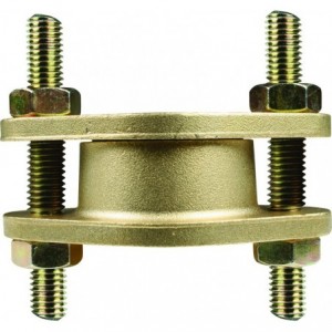 Industrial Mechanical Glands Swa CABLE- Brass