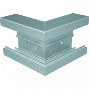 External Angle For BU651058A Trunking