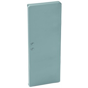End Cap For BU651808-2A Trunking