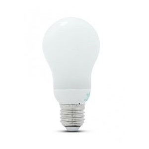 Cf Lamp Cool White 230V 11W E27