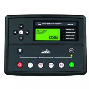 Generator Controller 240X181MM 8-35VDC
