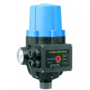 Hydrostat 1.5 Bar IP65