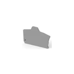 End Section - Dark Grey For 2.5-6MM² PI-SPRING Term.