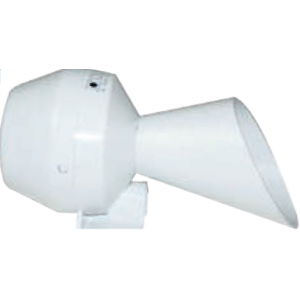 24VAC MINI Hooter 0.08A