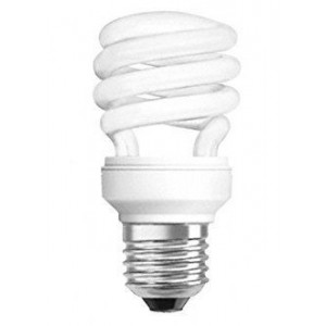 Dimmable Es Lamp Warm White 230VAC 20W E27