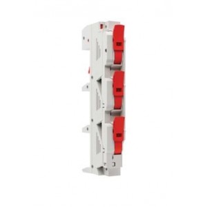 3-POLE 32A 690VAC Busbar Mounted Fuse Switch