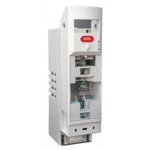 250A 1P NH1 Fuse Switch