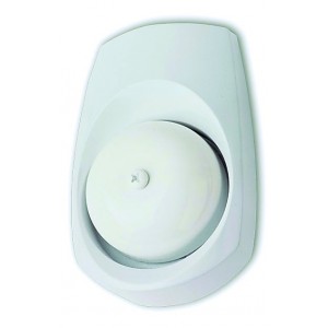 230V DOOR CHIME 82dB C/W TRANSFORMER 118X66X37