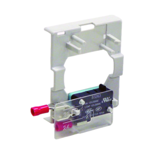 Aux Contact 1N0/1NC For Ku 16-125A