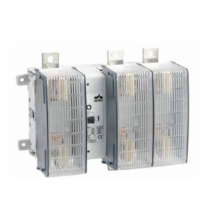 400 Amp 3P Din Fused Isolator
