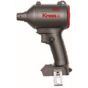 20V Cordless Dust Blower Bare Tool
