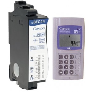 Prepaid Meter 60-80A 230VAC 1PH With Wired Key Pad