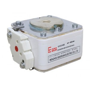 Ultra Fast Size 3 G-TYPE Fuse 315A 690V
