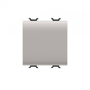 Chorus 1-WAY 1P 2M 16AX Switch Satin Beige
