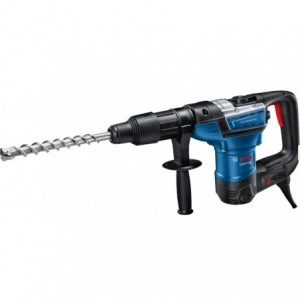 230VAC- 1100W- Hammer Drill Chuck SDS-MAX