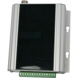 4 Channel Receiver