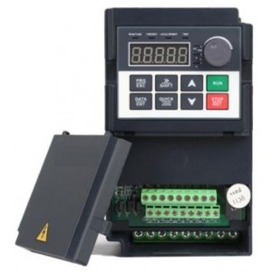 1.5KW 400VAC 3 Phase MINI General Purpose Vfd