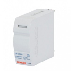 Spare Cartridge For GWD6417