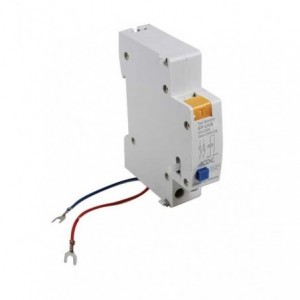 Undervoltage Relay