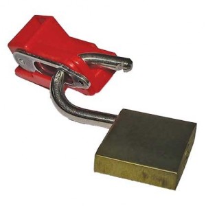 Handle Lock Direct Mount 160-250A TB2 Lite