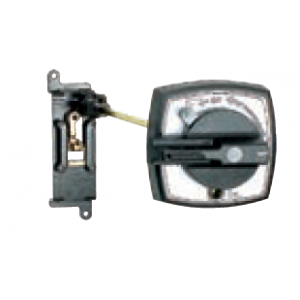 Padlock Attachment 160-250F/S