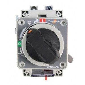 Handle Breaker Mount 160A TB2 Lite IP55