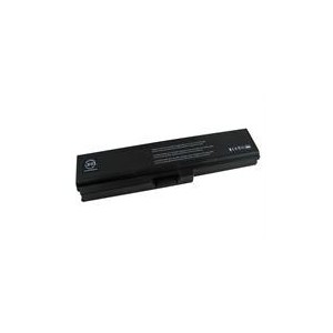 BTI TS-A665D Toshiba Satellite 6 cell 4400mah 10.8V Battery