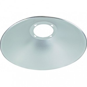 120 Degree Dome For LED Highbay 120-200W