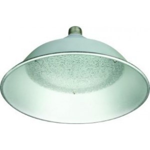 85-265VAC 25W Daylight LED Reflector Lamp E27 6000K