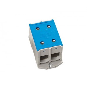 Blue Terminal Block for 35-240mm AL/CU 315/425A